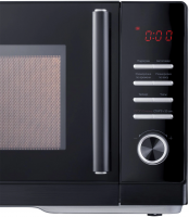 Микроволновая печь Hyundai HYM-D3013, черный