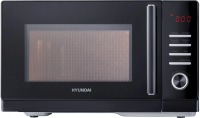 Микроволновая печь Hyundai HYM-D3013, черный