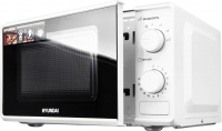Микроволновая печь Hyundai HYM-M2044, белый