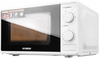 Микроволновая печь Hyundai HYM-M2044, белый