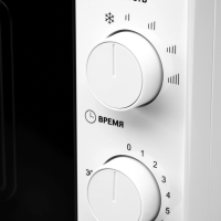 Микроволновая печь Hyundai HYM-M2044, белый