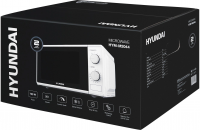 Микроволновая печь Hyundai HYM-M2044, белый