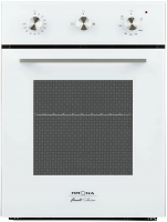 Газовый духовой шкаф Krona STRETTO 45 WH