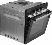 Газовый духовой шкаф Simfer B6GB12016