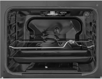 Газовый духовой шкаф Simfer B6GB12016