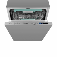 Посудомоечная машина встраиваемая Weissgauff BDW 4533, Wi-Fi Inverter Autoopen