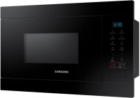 Микроволновая печь Samsung MG22M8054AK/BW, черный
