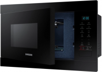Микроволновая печь Samsung MG22M8054AK/BW, черный