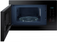 Микроволновая печь Samsung MG22M8054AK/BW, черный