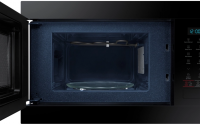 Микроволновая печь Samsung MG22M8054AK/BW, черный