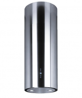 Вытяжка Kuppersberg "TUBA X", островная, электронное управление