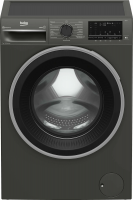 Стиральная машина Beko B3WFR572AB, черный