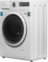 Стиральная машина Midea MF01610US40/W, белый