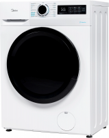 Стиральная машина Midea MF01712BS40/W, белый