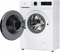 Стиральная машина Midea MF01712BS40/W, белый