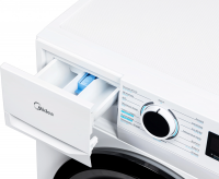 Стиральная машина Midea MF01712BS40/W, белый