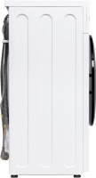 Стиральная машина Midea MF01712BS40/W, белый