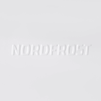 Морозильник Nordfrost DF 261 WAP, белый