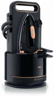 Парогенератор Braun CareStyle 9 IS9090BK, черный