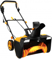 Снегоуборщик Deko ST2700R, 2.7кВт