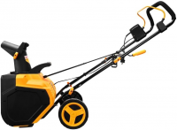 Снегоуборщик Deko ST2700R, 2.7кВт