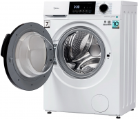 Стиральная машина Midea MFC3712BSW40/W, белый