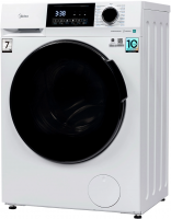Стиральная машина Midea MFC3712BSW40/W, белый