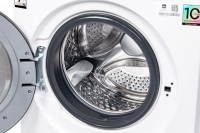 Стиральная машина Midea MFC3712BSW40/W, белый