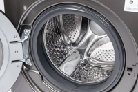 Стиральная машина Midea MFC3814BSW47/S, черный