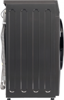 Стиральная машина Midea MFC3814BSW47/S, черный
