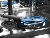 Посудомоечная машина Electrolux ESM48310SX, нержавеющая сталь