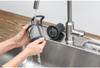 Посудомоечная машина Electrolux ESM48310SX, нержавеющая сталь