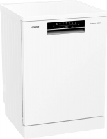 Посудомоечная машина Gorenje GS643C90W, белый