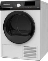 Сушильная машина Kuppersberg DM 660 W, белый/черный