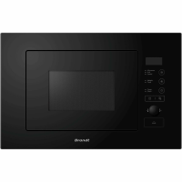 Встраиваемая микроволновая печь Brandt BMG2508B