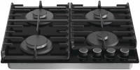 Газовая варочная панель Gorenje GT642AB, черный