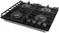 Газовая варочная панель Gorenje GT642AB, черный