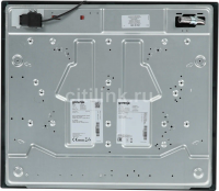 Газовая варочная панель Gorenje GT642AB, черный