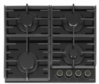 Газовая варочная панель Gorenje GT642AB, черный