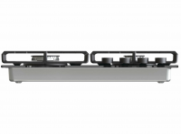 Газовая варочная панель Gorenje GT642AB, черный