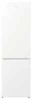 Холодильник Gorenje NRK6202EW4, белый