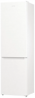 Холодильник Gorenje NRK6202EW4, белый
