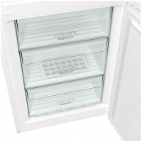 Холодильник Gorenje NRK6202EW4, белый