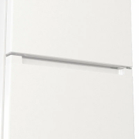 Холодильник Gorenje NRK6202EW4, белый
