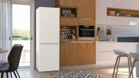 Холодильник Gorenje NRK6202EW4, белый