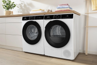 Сушильная машина Gorenje DPNA82WIFI/C, белый