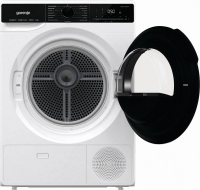 Сушильная машина Gorenje DPNA82WIFI/C, белый