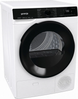 Сушильная машина Gorenje DPNA82WIFI/C, белый