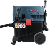 Строительный пылесос Bosch GAS 35 L SFC+ 1200Вт, синий