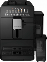 Кофемашина автоматическая Kuppersberg KCF 400 B, черный